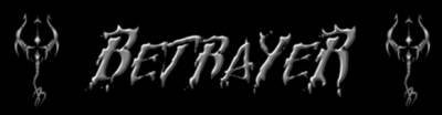 logo Betrayer (ARG)